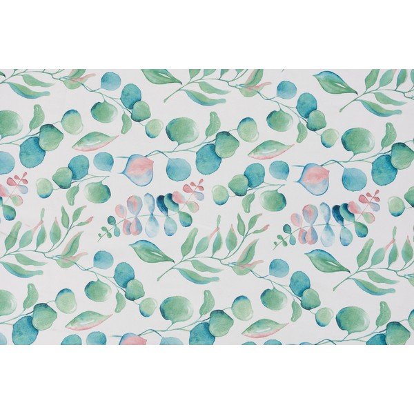 Zelena zavjesa 140x260 cm Marema – Mendola Fabrics-image-4