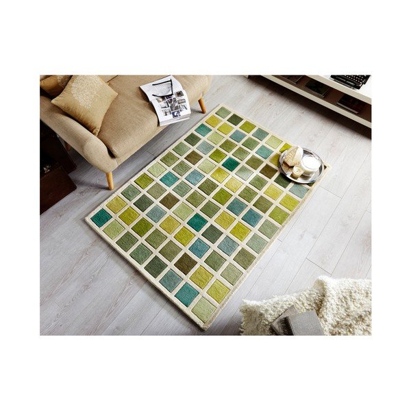 Flair Rugs Illusion Tonal, 160 x 230 cm-image-1