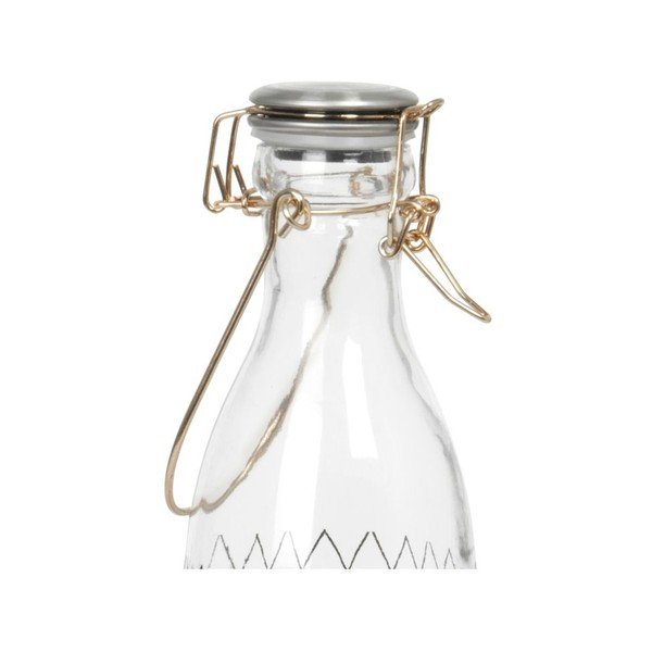 Boca Present Time Diamonds Glass Gold-image-1
