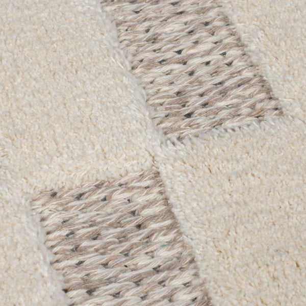 Sivo-bež periv tepih 116x170 cm Marlowe – Flair Rugs-image-3