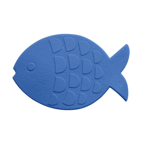 Dječje protuklizne podloge 5 kom za kadu 16x10,5 cm Globefish – Spirella
