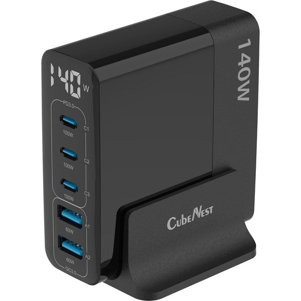 Adapter 3 cm S5D0  – Cubenest-image-2