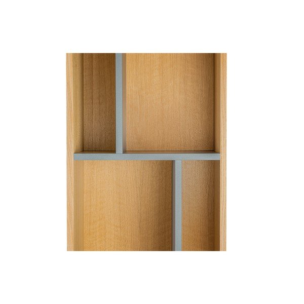 Woodman Abbeywood sive police knjižnica-image-2