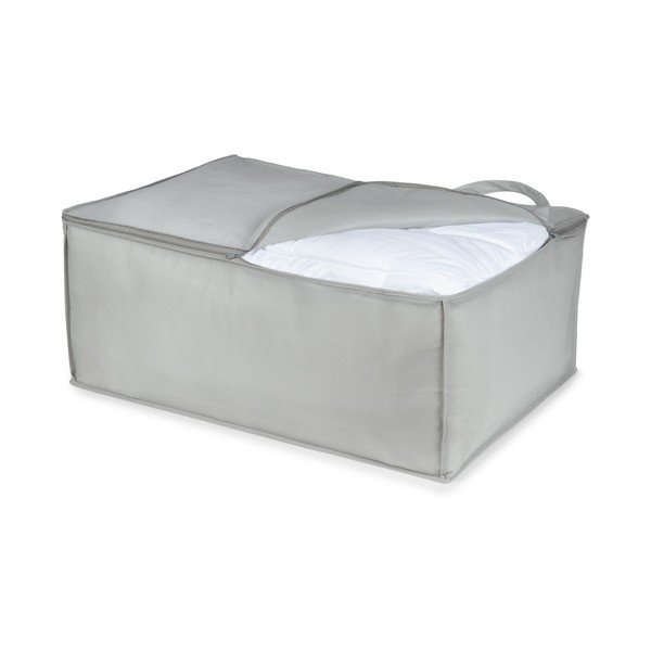 Tekstilna kutija za pohranu odjeće Basik – Compactor-image-3