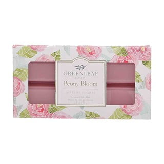 Vosak za miris Greenleaf Peony Bloom