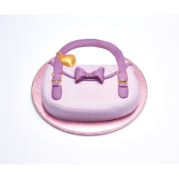 Oblik za pečenje Handbag Sweetly Does It, 29x26 cm-image-1