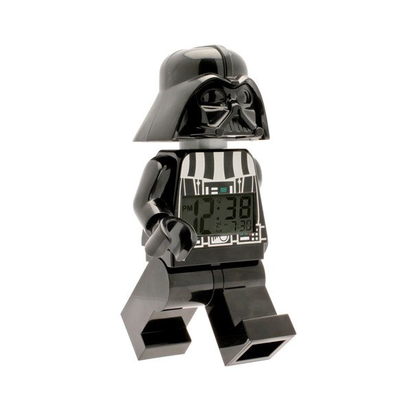 LEGO® Star Wars Darth Vader budilica-image-3