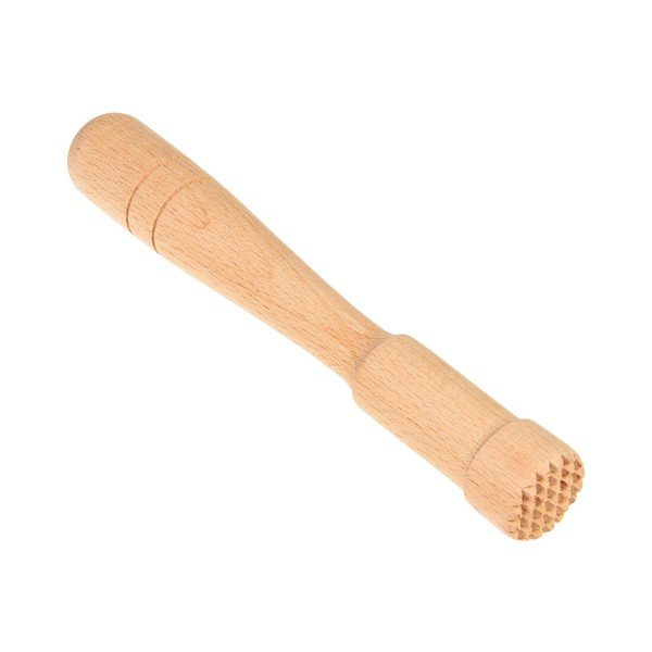 Drveni koktel tučak Rex London Modern Man-image-2