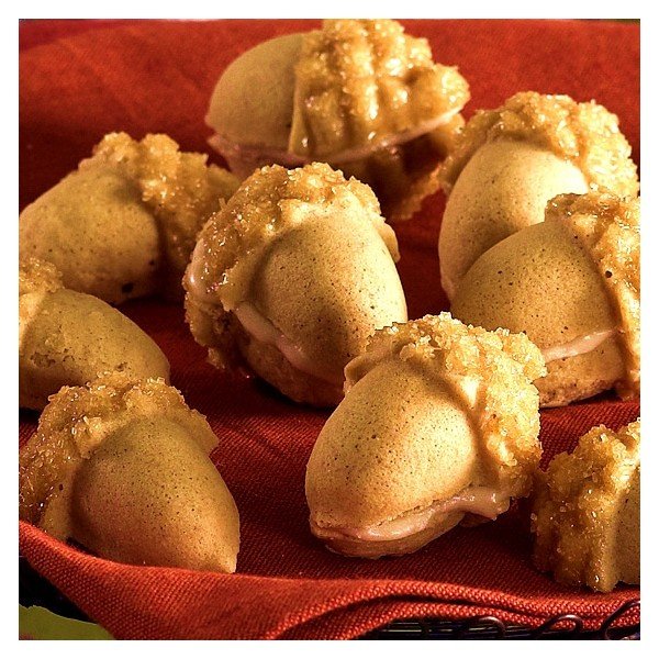 Kalup za slatkiše Nordic Ware Acorns-image-1