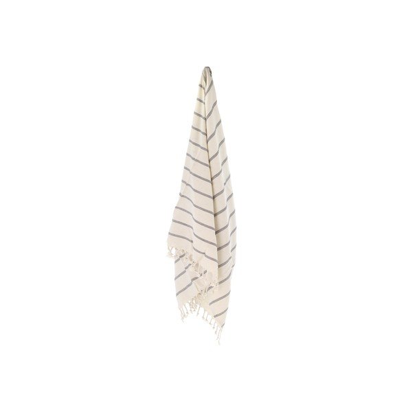 Deka od mješavine lana 95x170 cm Easy – Södahl-image-3