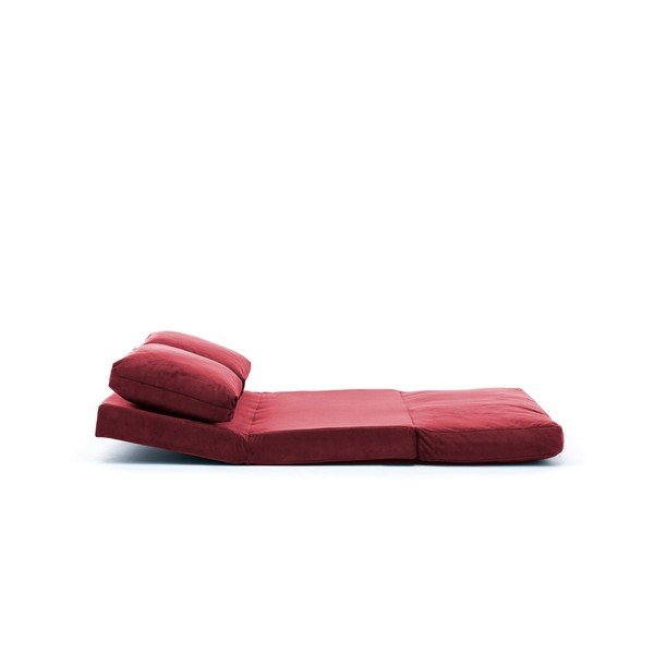 Bordo sklopiva sofa 120 cm Taida – Balcab Home-image-4