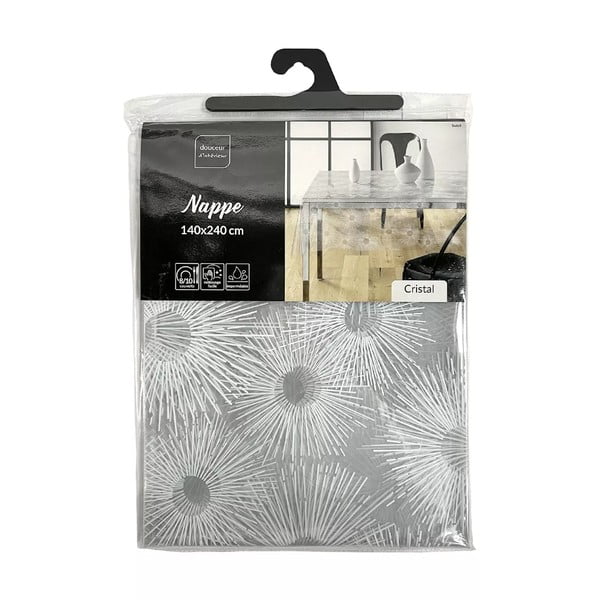 Perivi stolnjak 140x240 cm Soleil – douceur d'intérieur-image-2