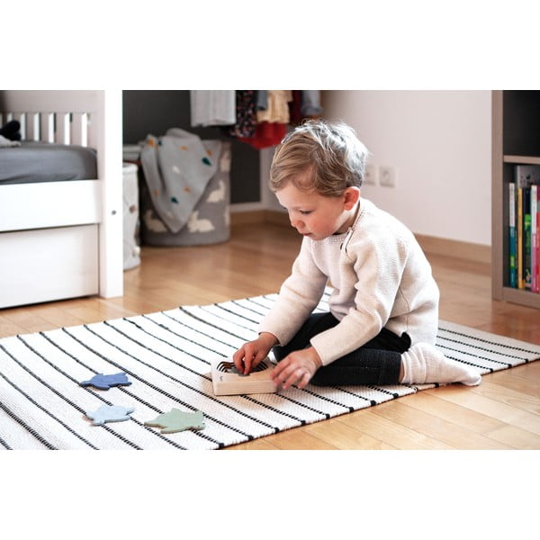 Drvena reljefna puzzle Turtle – Kindsgut-image-3