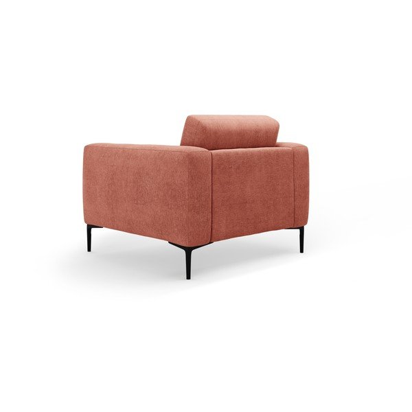 Ciglasta fotelja Bemy – Micadoni -image-2