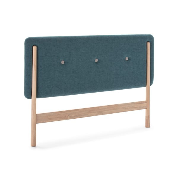 Tirkizno uzglavlje Marckeric Annie, 172 x 109 cm-image-1