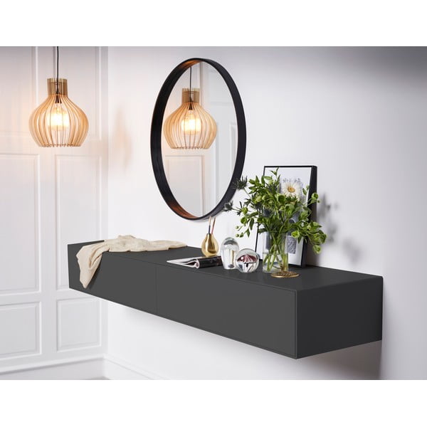 Crna garnitura za predsoblje Edge by Hammel - Hammel Furniture-image-2