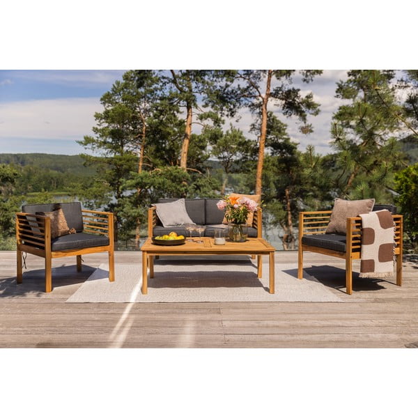 Set vrtnog namještaja Bonami Selection Hawai-image-1