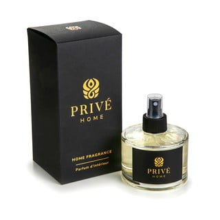 Parfem za interijer Privé Home Safran - Ambre Noir, 200 ml