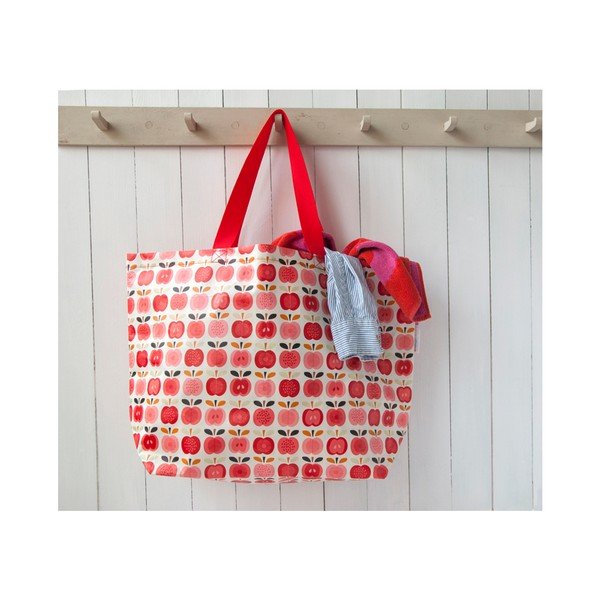 Rex London Vintage Apple torba za kupnju-image-2
