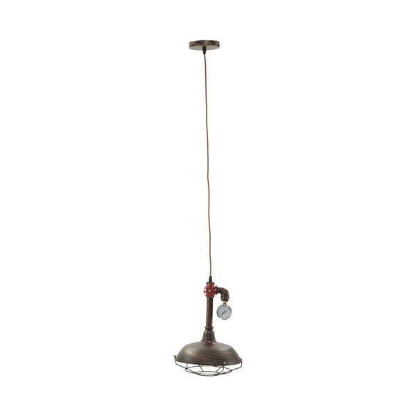 Privjesak Mauro Ferretti Manhattan Round-image-2