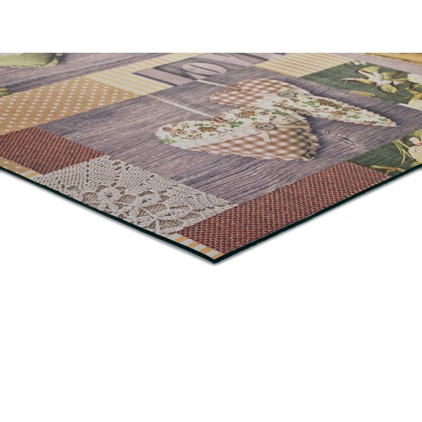 Staza 52x200 cm Sprinty Patchwork – Universal-image-2