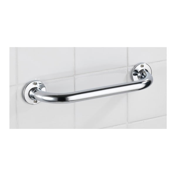 Zidni držač za ručnike Wenko Basic, 30 cm-image-1