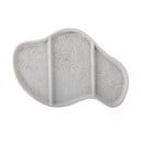 Ukrasni pladanj od kamenine 18.5x26.5 cm Abenna – Bloomingville