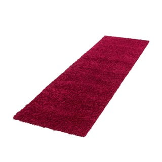 Crvena staza 80x250 cm Life – Ayyildiz Carpets
