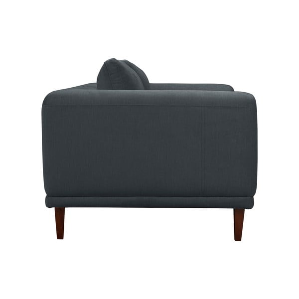 Tamno sivi trosjed Windsor &amp; Co Sofas Sigma-image-2