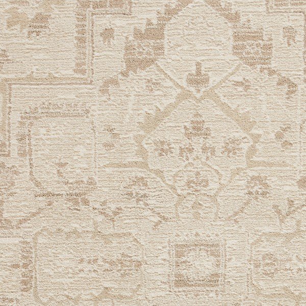 Krem tepih 200x290 cm Geneva – Think Rugs-image-4