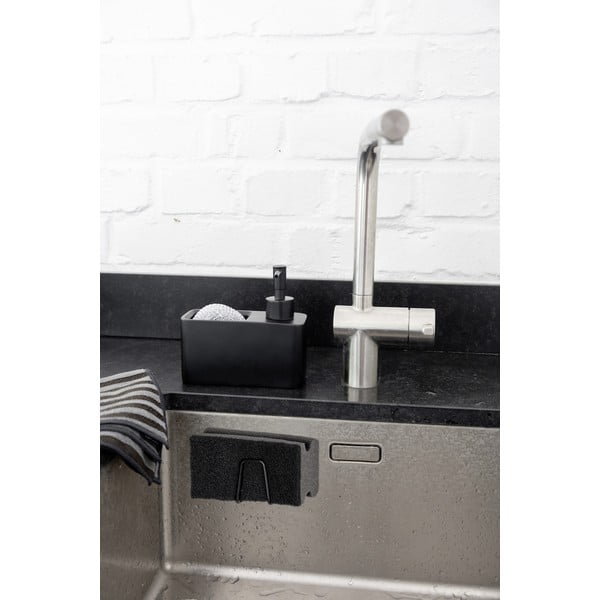 Samoljepljiva kuka od nehrđajućeg čelika Edea – Wenko-image-1