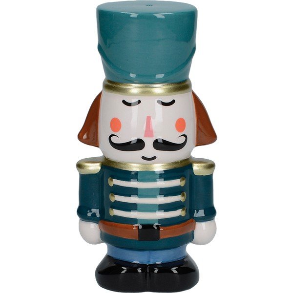 Set slánky a pepřenky KitchenCraft The Nutcracker-image-1
