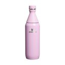 Ružičasta termosica od nehrđajućeg čelika 600 ml All Day Slim Bottle Cherry Blossom Gloss – Stanley