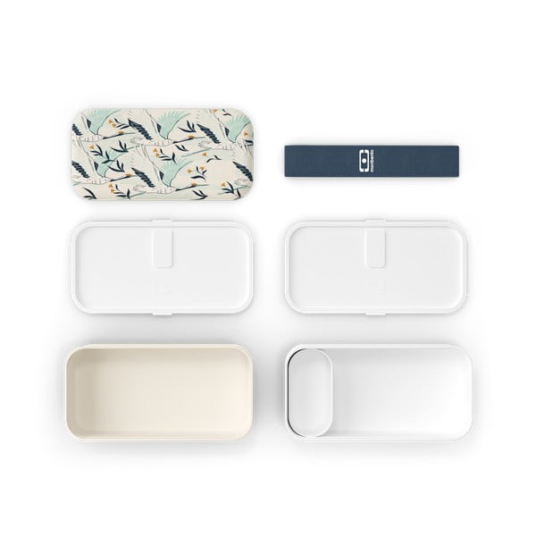 Kutija za ručak 2 kom Original Graphic – Monbento-image-4