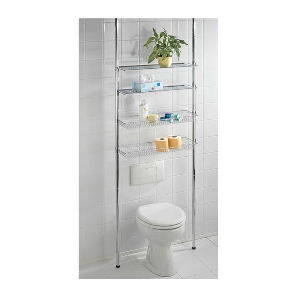 Teleskopska polica Wenkoo Bolsena-image-2