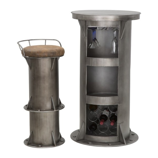 Barska stolica Mauro Ferretti Bolt-image-3