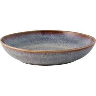 Sivo-smeđa zdjela od kamenine Villeroy & Boch Like Lave, ø 21,5 cm