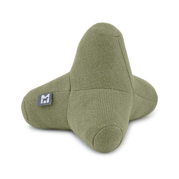 Igračka za psa Quattro Dusty Green S/M – MiaCara