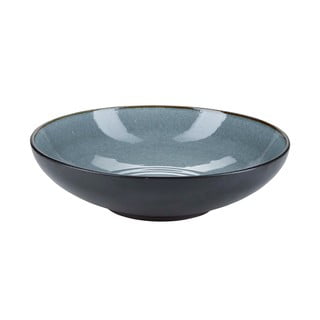 Siva zdjela za posluživanje Bahne & CO Birch, ø 28 cm