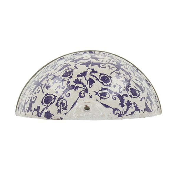 Keramička viseća i zidna posuda za cvijeće – Esschert Design-image-3