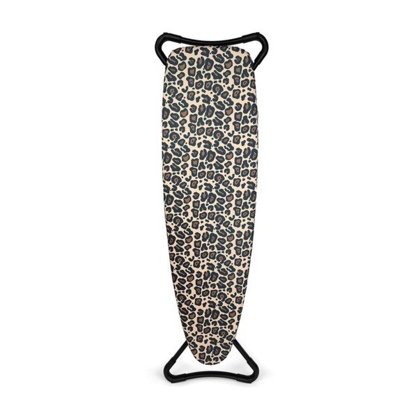 Daska za glačanje 130x37 K-Surf Black Wild – Rolser