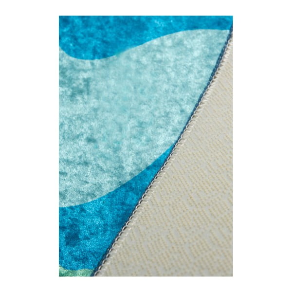 Dječji tepih World Map, 140 x 190 cm-image-3