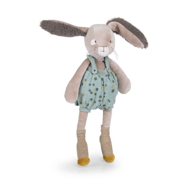 Plišana igračka Rabbit Sage - Moulin Roty-image-4
