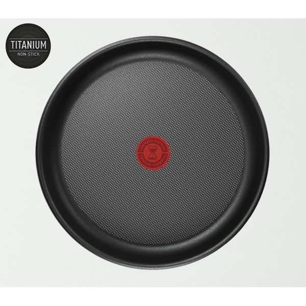 Aluminijski set lonaca 15 kom INGENIO Cook Eat L881SF04 – Tefal-image-1