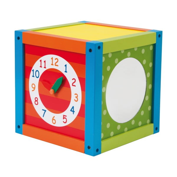 Roba Kids Activity Cube multifunkcionalne kocke-image-2