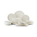 Porculanski servis za jelo 16 kom – Hermia