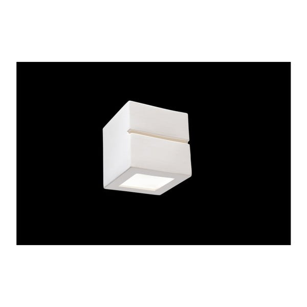 Zidna keramička svjetiljka Sollux Leo Line-image-2