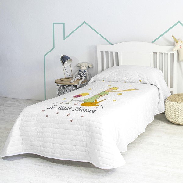 Pamučni dječji prekrivač 260x180 cm Ses amis - Mr. Fox-image-1