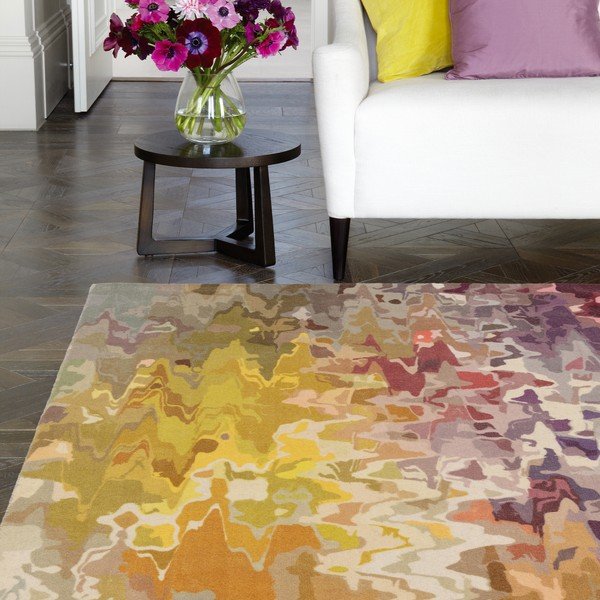 Ručno rađen vuneni tepih 160x230 cm Vision – Asiatic Carpets-image-1