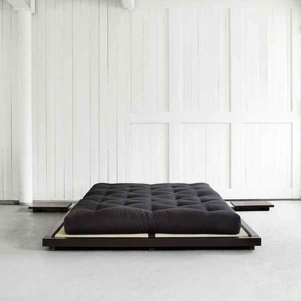 Madrac Karup Comfort crni, 120 x 200 cm
